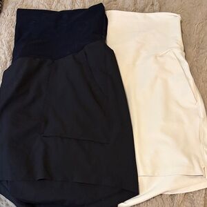 Maternity Shorts Bundle